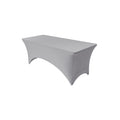 6' Stretch Tablecloth