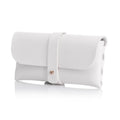 Leather Glasses Storage Pouch
