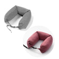 Portable Travel Airplane Neck Pillow