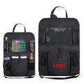 Multifunctional Car Backseat Travel Storage Bag