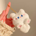 Plush Toy Pendant