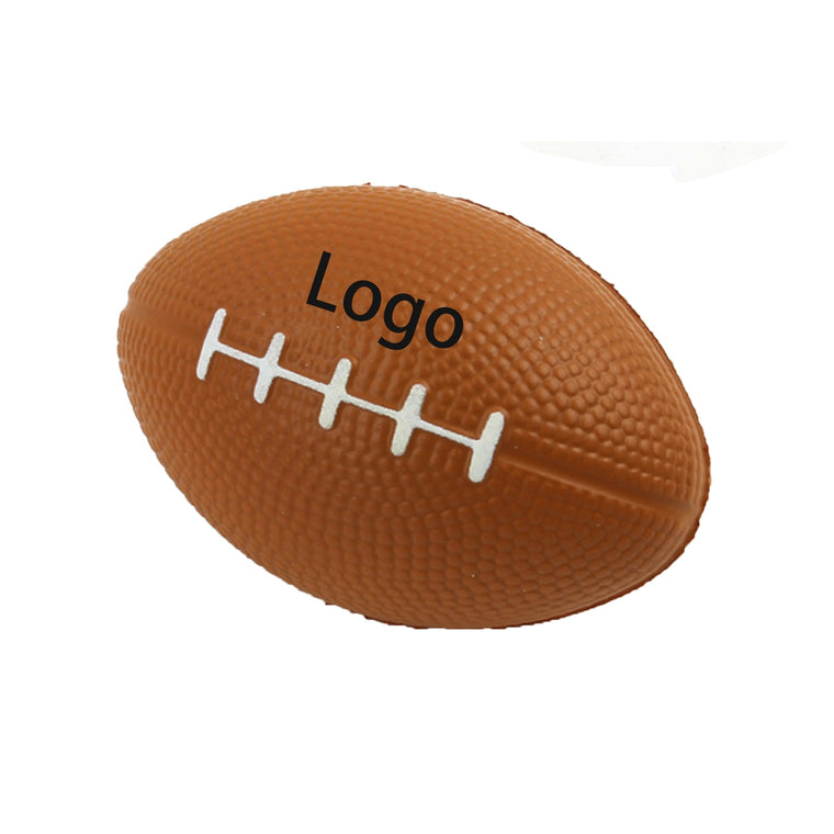 Football Stress Reliever