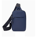 Lightweight Polyester Casual Single Shoulder Messenger Bags