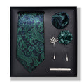 Premium Business Ties Set