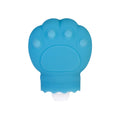 Portable Silicone Claw-Shaped Hot Water Bottle