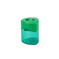 Pencil Sharpener With Lid