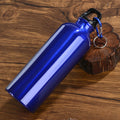 17Oz Aluminum Traveller Water Bottle Lightweight Reusable