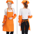 Kitchen Apron W/ Custom Imprint