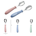 Stainless Steel Spoon For Children