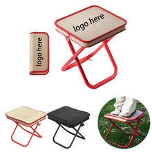 Foldable Stool