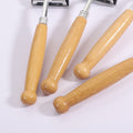 Disposable Hotel Bamboo Razor