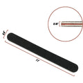 Professional Double Sided Nail Files