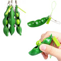 Soybean Stress Relieving Chain Toys