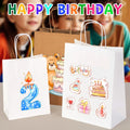 Medium Kraft Paper Bag