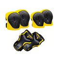 Kids Protective Gear Set(6-pieces)