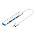 4 In 1 Mobile Computer Converter