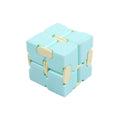 Infinite Puzzle Cube