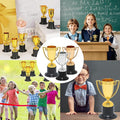 Mini Plastic Trophies For Kids