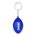 Football Stress Relief Keychain