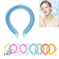 Neck Cooling Tube