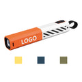 Mini LED Outdoor Zoom Camping Flashlight