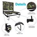 Outdoor Folding Portable Beach Chair