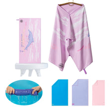 Quick Drying Swimming Towel