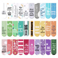 Foldable Magnetic Bookmarks