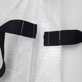 Polypropylene Laminated Clear Bag