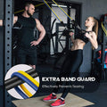 10 in 1 Muscle Stretching Home Exercise Kit