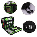 Universal Electronics Travel Digital Accessories Storage Bag