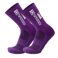 Non Slip Athletic Socks