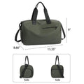 Small Gym Bag