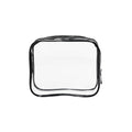Clear Makeup Bag