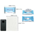 Alcohol Wipes