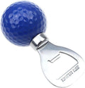 Beer Bottle Opener w/Golf Ball Shaped Topper