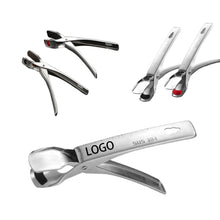 304 Stainless Steel Multi-Function Anti-Ironing Tray Clamp