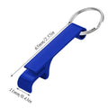 Key Chain With Phone Holder