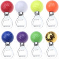 Golf Ball Bottle Opener