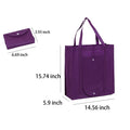 Foldable Non-Woven Bags