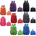Foldable Outdoor Backpack