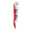 Double Hinged Waiter's Corkscrew Wine Opener