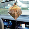 Car Custom Air Freshener