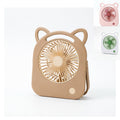 Portable Desktop Mini Fan