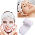 Soft Adjustable Headbands