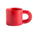 Big Ear Handle Mug