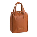 PU Large Capacity Portable Makeup Bag