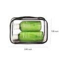 Clear Makeup Bags
