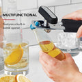 Multifunction Can Opener