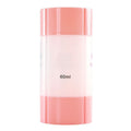 Leak-proof 240 ml 4-in-1 Travel Bottle Container Set